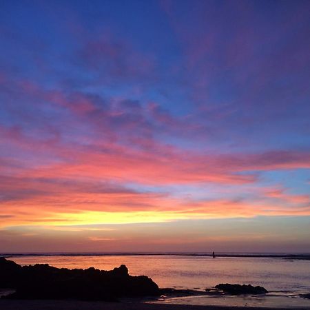 The Coast Beachfront Hotel Tamarindo Eksteriør bilde