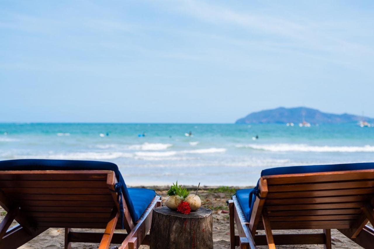 The Coast Beachfront Hotel Tamarindo Eksteriør bilde