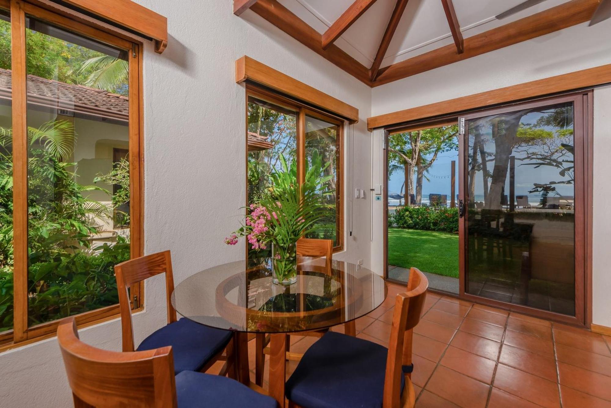 The Coast Beachfront Hotel Tamarindo Eksteriør bilde
