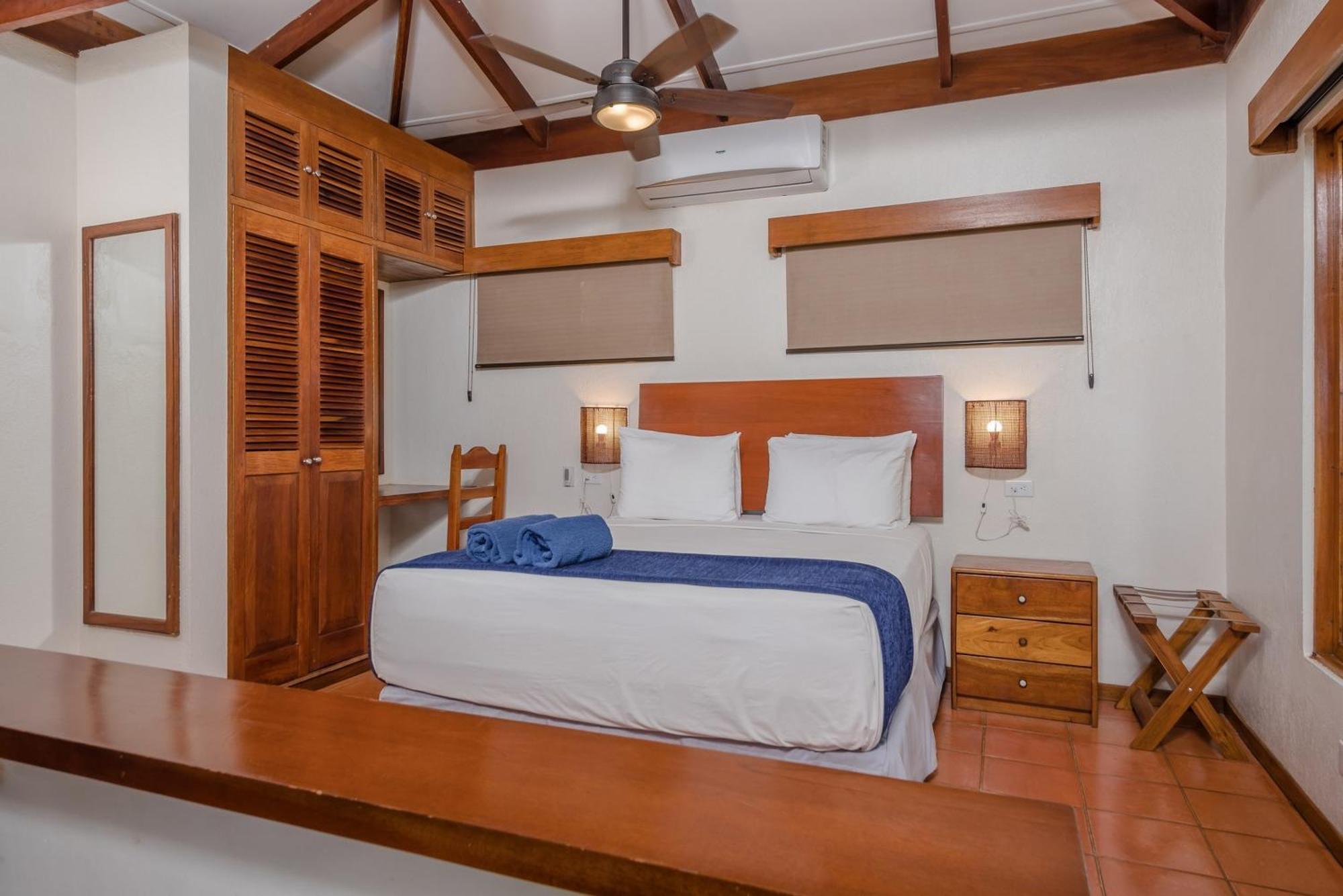 The Coast Beachfront Hotel Tamarindo Rom bilde