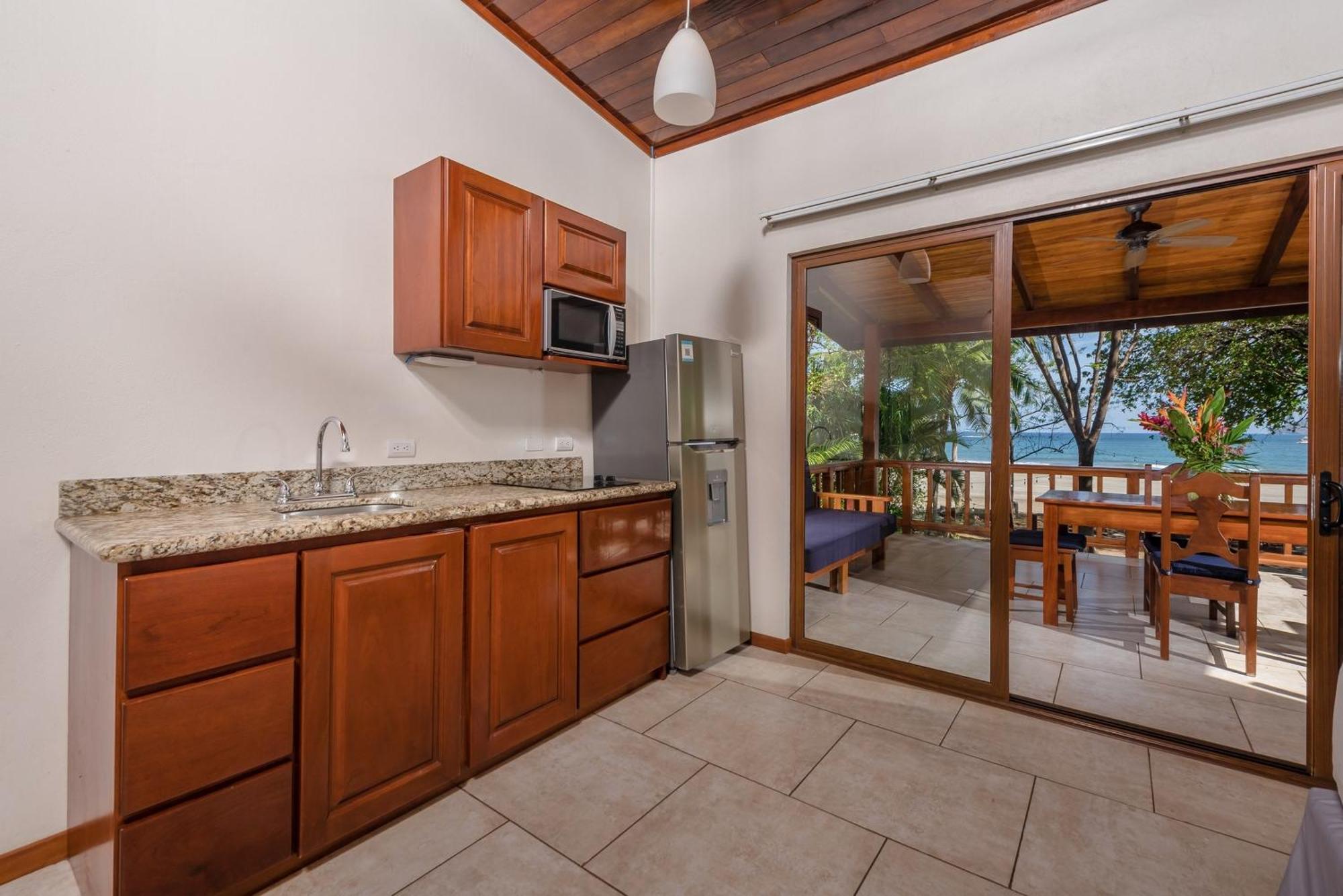 The Coast Beachfront Hotel Tamarindo Rom bilde