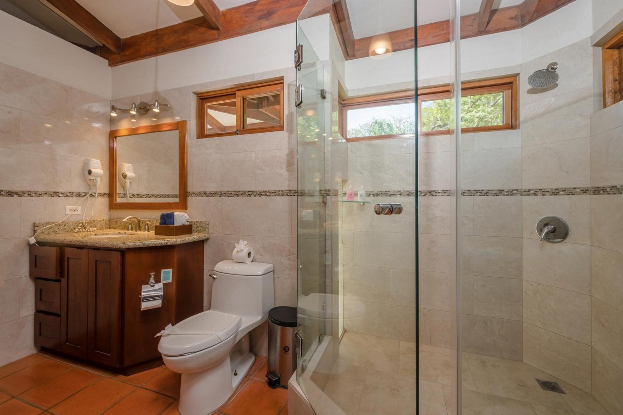 The Coast Beachfront Hotel Tamarindo Rom bilde