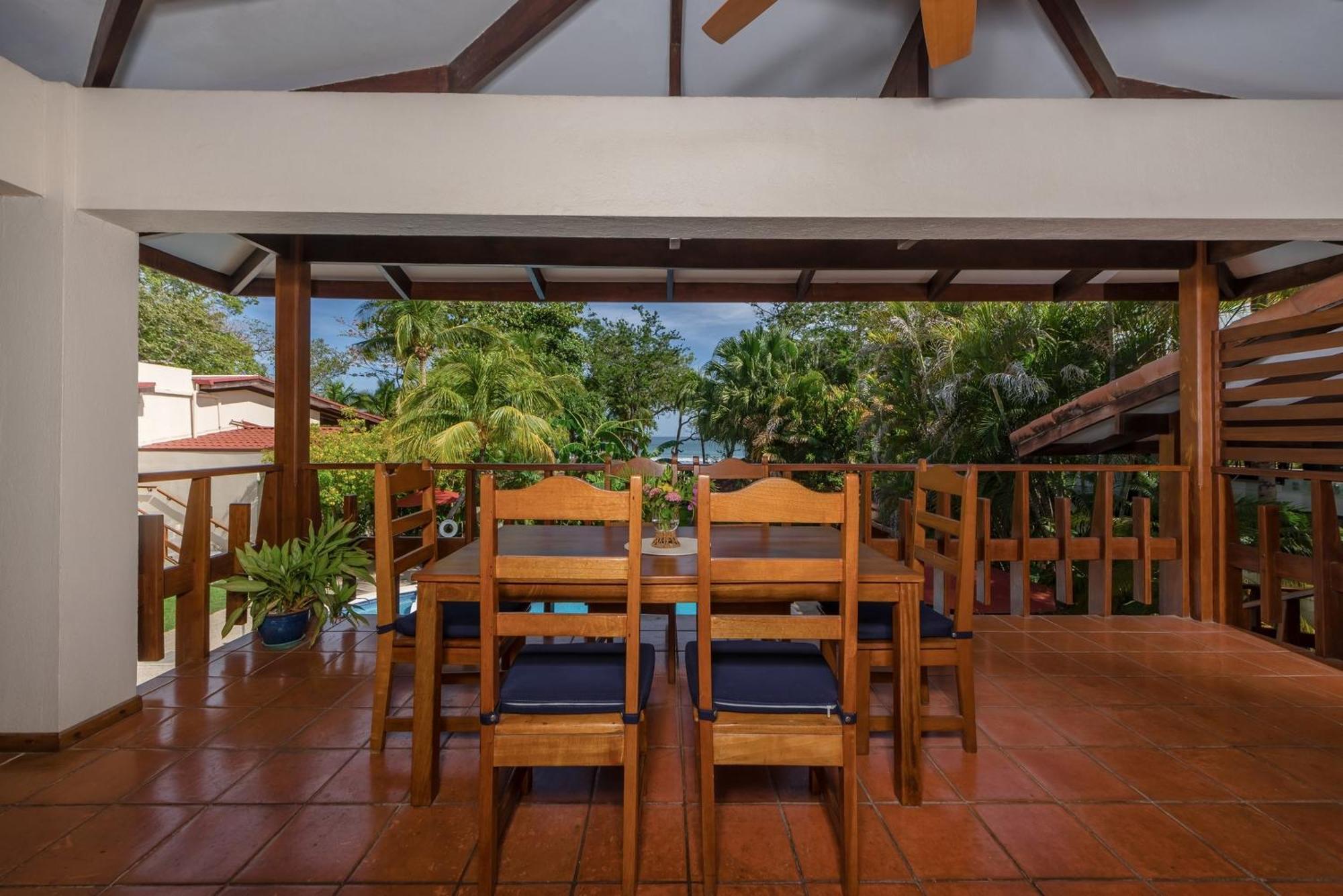 The Coast Beachfront Hotel Tamarindo Rom bilde