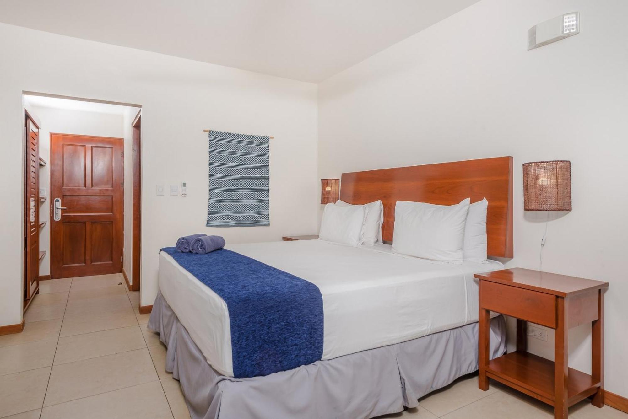 The Coast Beachfront Hotel Tamarindo Rom bilde