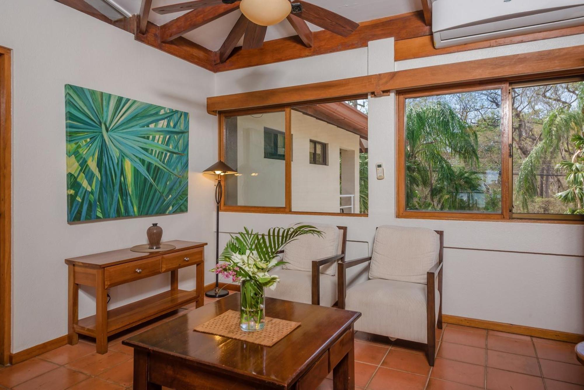 The Coast Beachfront Hotel Tamarindo Rom bilde
