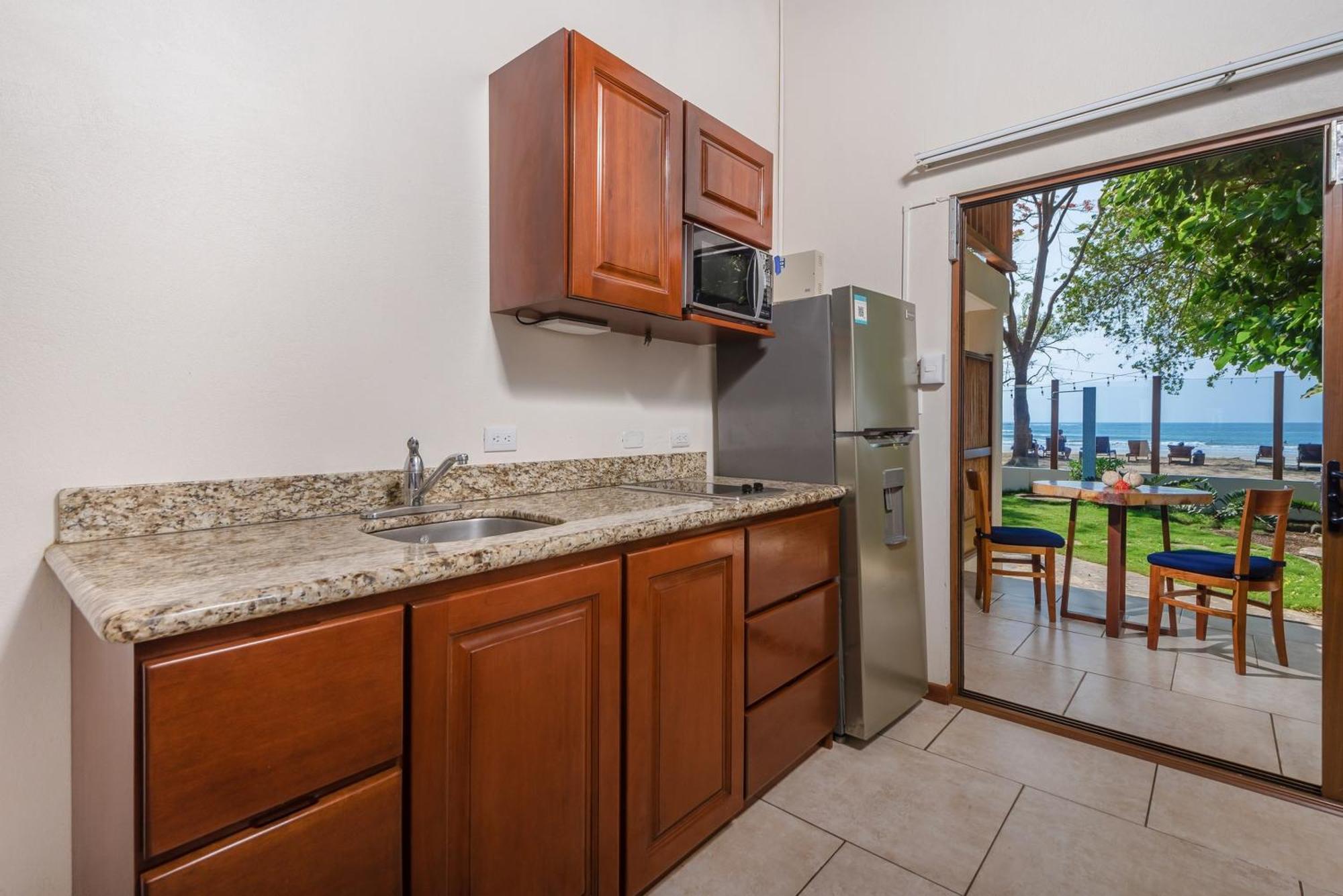 The Coast Beachfront Hotel Tamarindo Rom bilde
