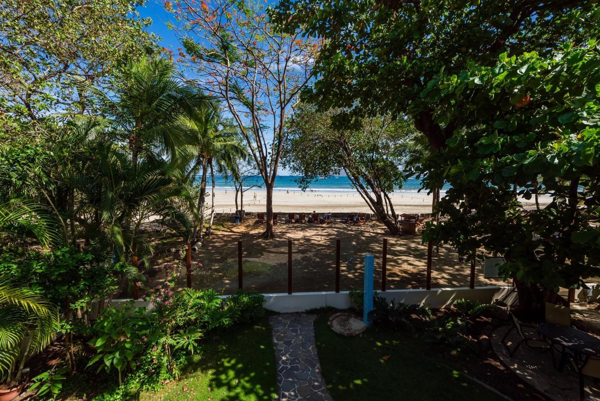 The Coast Beachfront Hotel Tamarindo Rom bilde