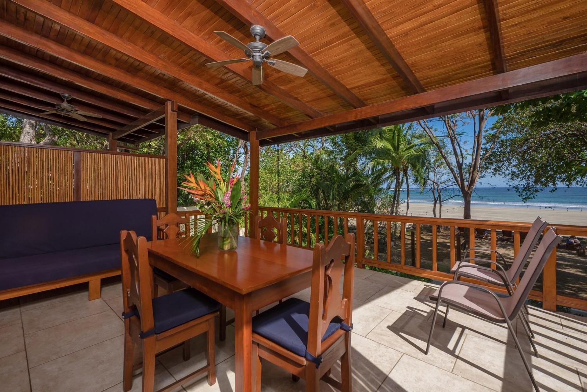 The Coast Beachfront Hotel Tamarindo Rom bilde