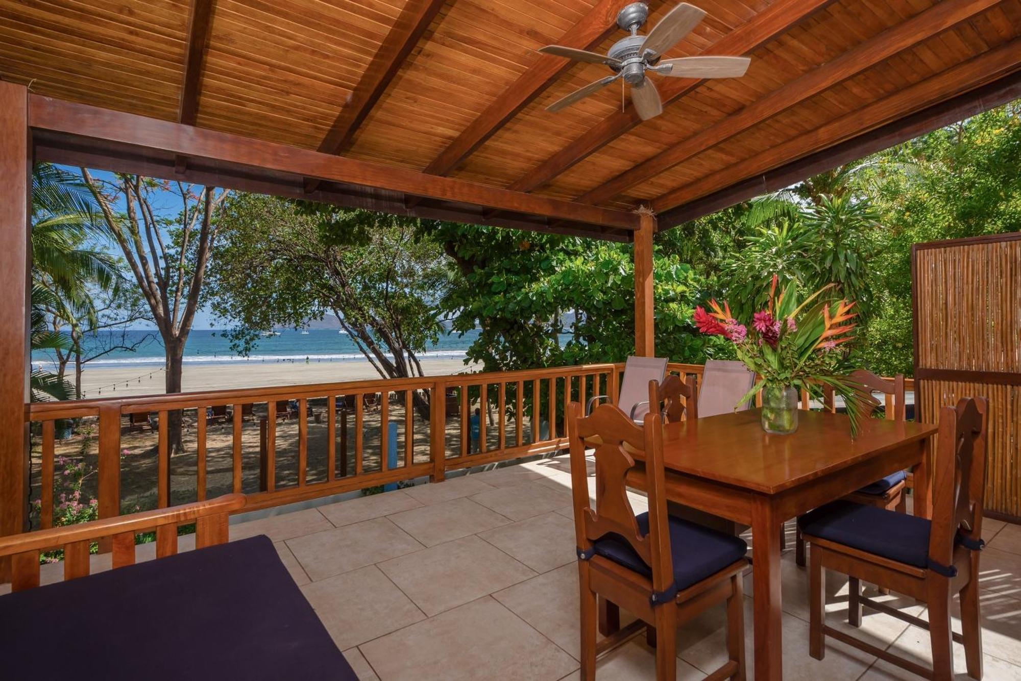 The Coast Beachfront Hotel Tamarindo Rom bilde